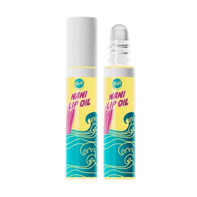 Bell Aloha Manawa, Nani Lip Oil (Olejek do ust)