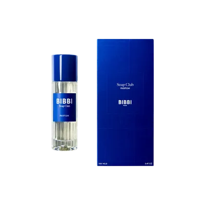 Bibbi Parfum Soap Club Parfum