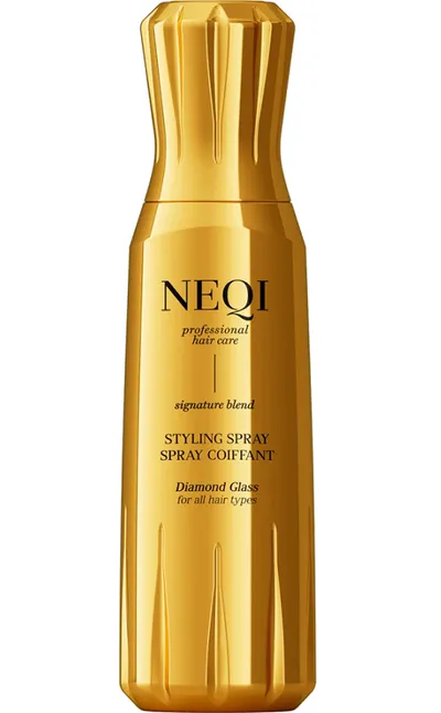 Neqi Diamond Glass, Spray nadający połysk