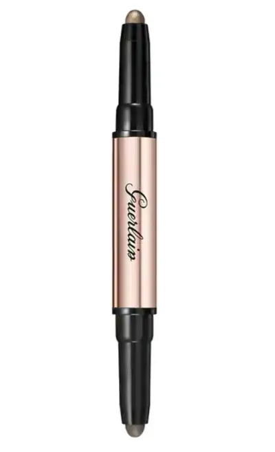 Guerlain Mad Eyes, Contrast Shadow Duo (Cienie do powiek w sztyfcie)