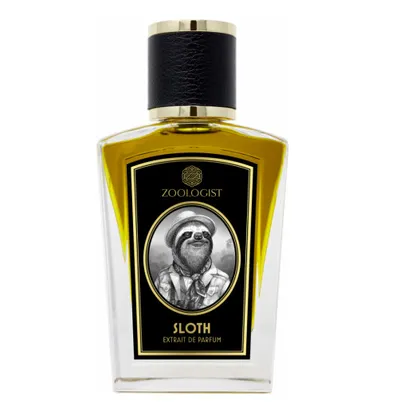 Zoologist Sloth EDP