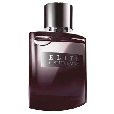 Avon Elite Gentleman EDT