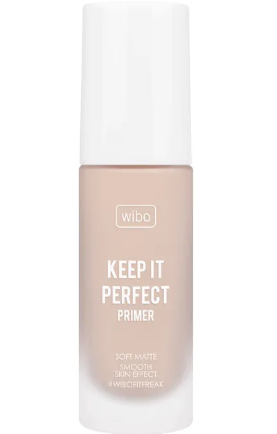 Wibo Keep It Perfect Primer (Baza pod podkład)
