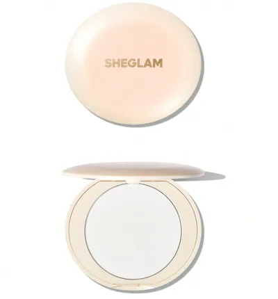 Sheglam Magic Veil Setting Powder (Rozświetlający puder utrwalający)