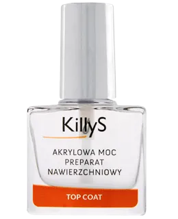 KillyS Preparat do paznokci `Akrylowa moc`