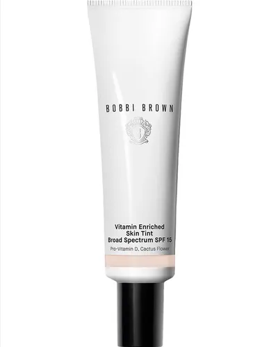 Bobbi Brown Vitamin Enriched, Skin Tint Broad Spectrum SPF15 (Krem koloryzujący do skóry 2w1 SPF15)