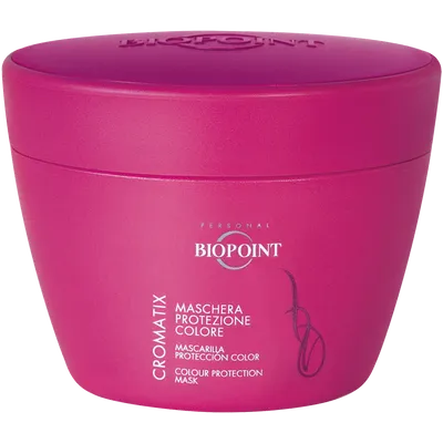 Biopoint Cromatix, Maschera Protezione Colore (Maska chroniąca kolor)