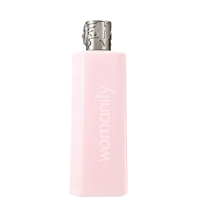 Thierry Mugler Womanity, Perfumed Body Milk (Perfumowane mleczko do ciała)