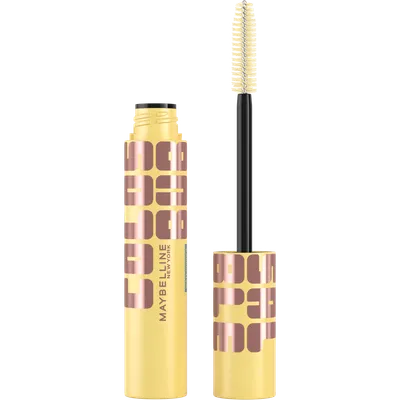 Maybelline New York Colossal Bubble Mascara (Tusz do rzęs)