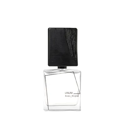 Filippo Sorcinelli Unum Collection, Rosa Nigra Parfum
