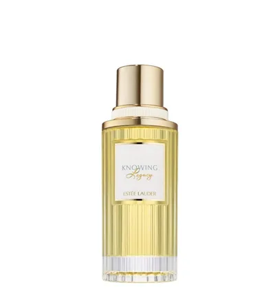 Estee Lauder Knowing Legacy EDP