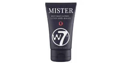 W7 Mister, Post Shave Lotion (Balsam po goleniu)