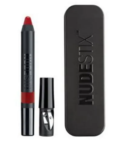 Nudestix Gel Colour Lip & Cheek Balm (Koloryzujący balsam do ust i policzków)