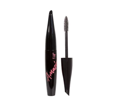 Peggy Sage Amazing Mascara (Tusz do rzęs)