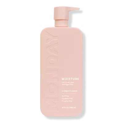 Monday Haircare Moisture Conditioner (Odżywka nawilżająca)