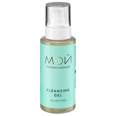МоN by Stefanie Giesinger Cleansig Gel (Oczyszczaczy żel do mycia twarzy)