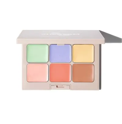 Sheglam Concealer and Colour Corrector (Wielofunkcyjne korektory do twarzy)