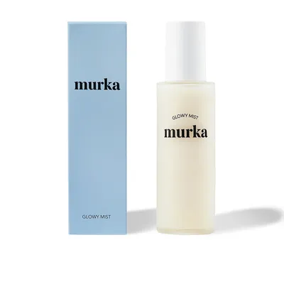 Murka Glowy Mist (Mgiełka kojąco-rozświetlająca)