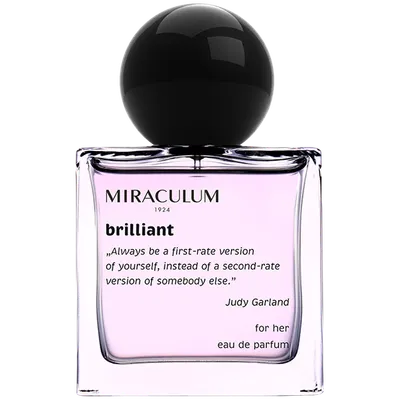 Miraculum Brilliant EDP