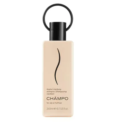 Champo Kapha Clarifying Shampoo (Szampon oczyszczający)