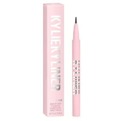 Kylie Cosmetics Kyliner Liquid Pen (Trwały eyeliner w płynie)
