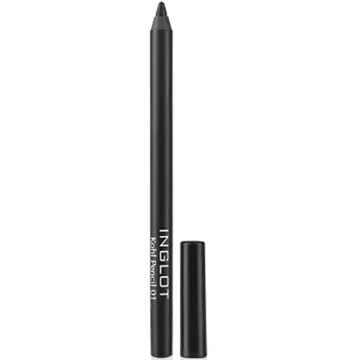 Inglot Soft Precision Eyeliner (Kredka do oczu)