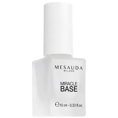 Mesauda Milano Miracle Base (Lakier bazowy)
