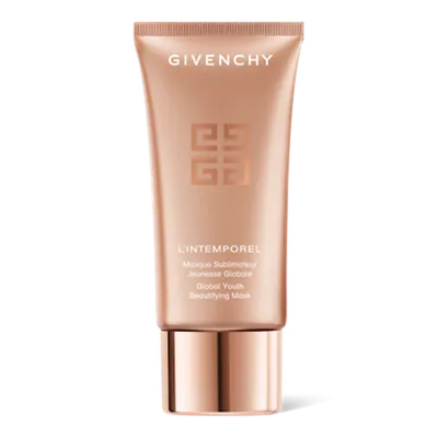 Givenchy L'Intemporel, Global Youth Beautyfying Mask (Maska do twarzy)