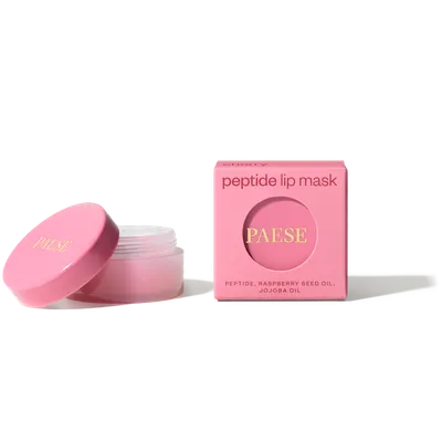 Paese Peptide Lip Mask (Peptydowa maseczka do ust)