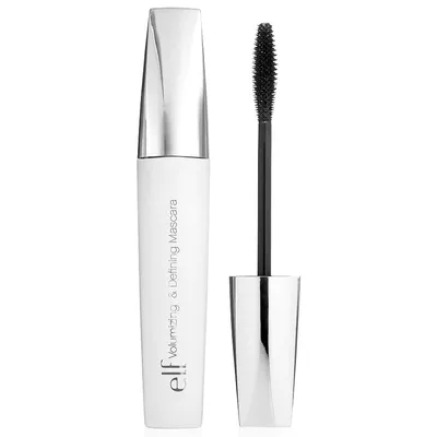 E.L.F. Cosmetics Volumizing & Defining Mascara (Tusz do rzęs)