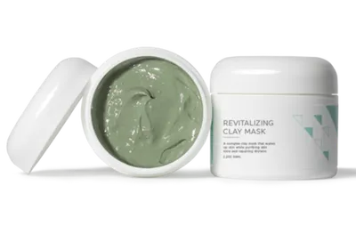 Ofra Cosmetics Revitalizing Clay Mask (Rewitalizująca maska z gliny)