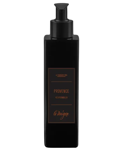 Le Duigou Provence, Body Milk (Mleczko do ciała)