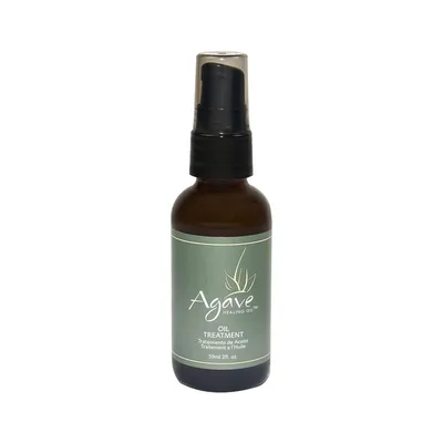 Agave Oil Treatment Healing Oil (Olejek leczniczy)