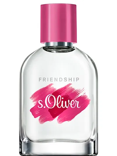 S. Oliver Friendship in Magenta EDP