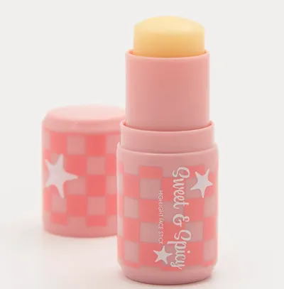 Sinsay Sweet & Spicy, Highlight Face Stick (Rozświetlacz)