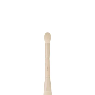 Blend it! Duo, Contour + Highlight Brush (Dwustronny pędzel do makijażu twarzy)