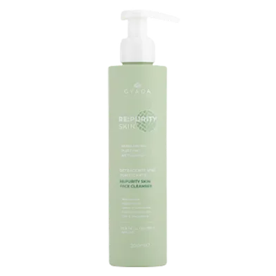 Gyada Re:Purity, Skin Detergente Viso Purificante (Oczyszczający żel do mycia twarzy)