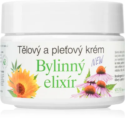 Bione Cosmetics Krem do twarzy i ciała