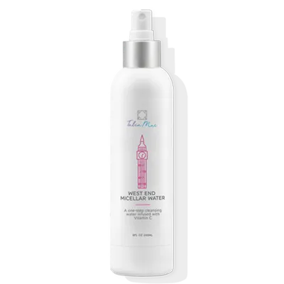 Ofra Cosmetics West End Vitamin C Micellar Water (Woda micelarna)