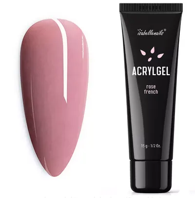 Isabellenails Acryl Gel (Akrylożel (różne rodzaje))