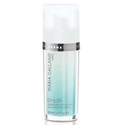Maria Galland D-530 Anti-Redness Serum (Serum kojące na naczynka)