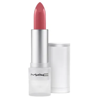 M.A.C. Loud and Clear Lipstick  Matte (Pomadka do ust matowa)