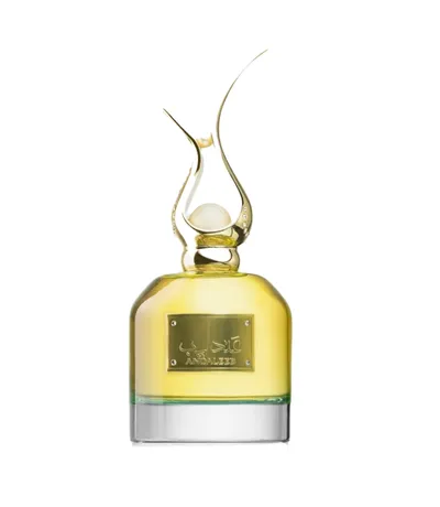 Asdaaf Andaleeb EDP
