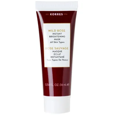 Korres Wild Rose Mask (Maska z witaminą C)