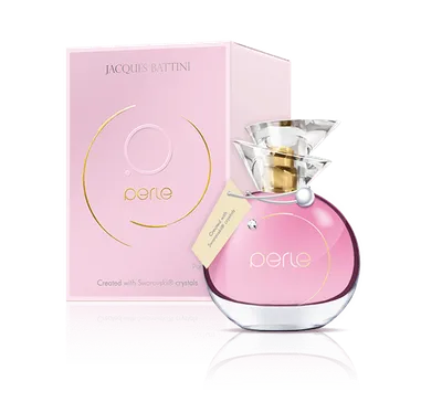 Jacques Battini Classic Perle Parfum