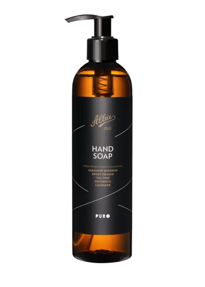 Alba 1913 Puro, Hand Soap (Mydło do rąk)
