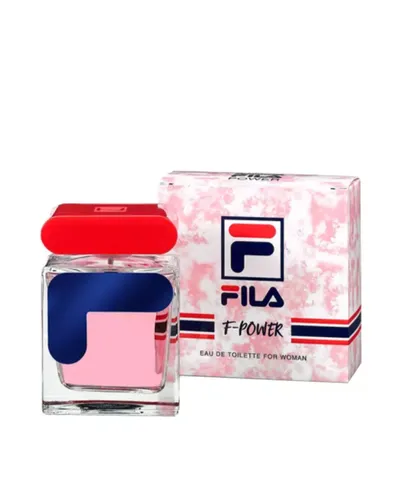 Fila F-Power EDT