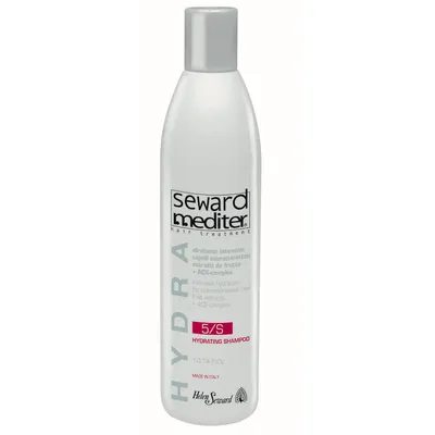 Helen Seward Mediter Hydra, Idratante Shampoo (Szampon intensywnie nawilżający)