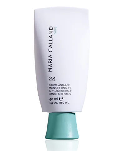 Maria Galland 24h Anti-ageing Balm for Hands and Nails (Balsam do dłoni i paznokci)