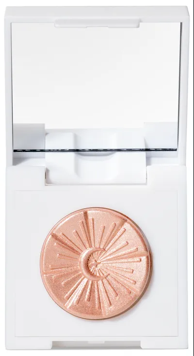 EveryBody London Eyeshadow Topper (Błyszczący cień do powiek)